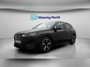 Used BMW iX 2022 for sale - 76284286: Photo 4