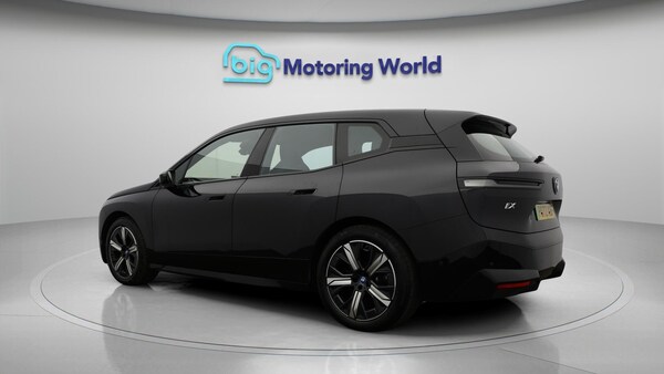 Used BMW iX 2022 for sale - 76284286: Photo 6