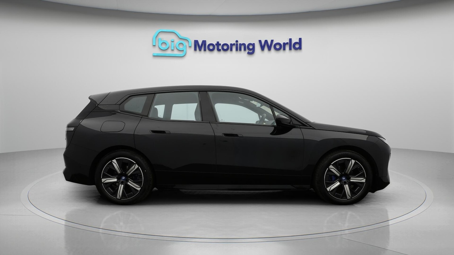 Used BMW iX 2022 for sale - 76284286: Photo 9