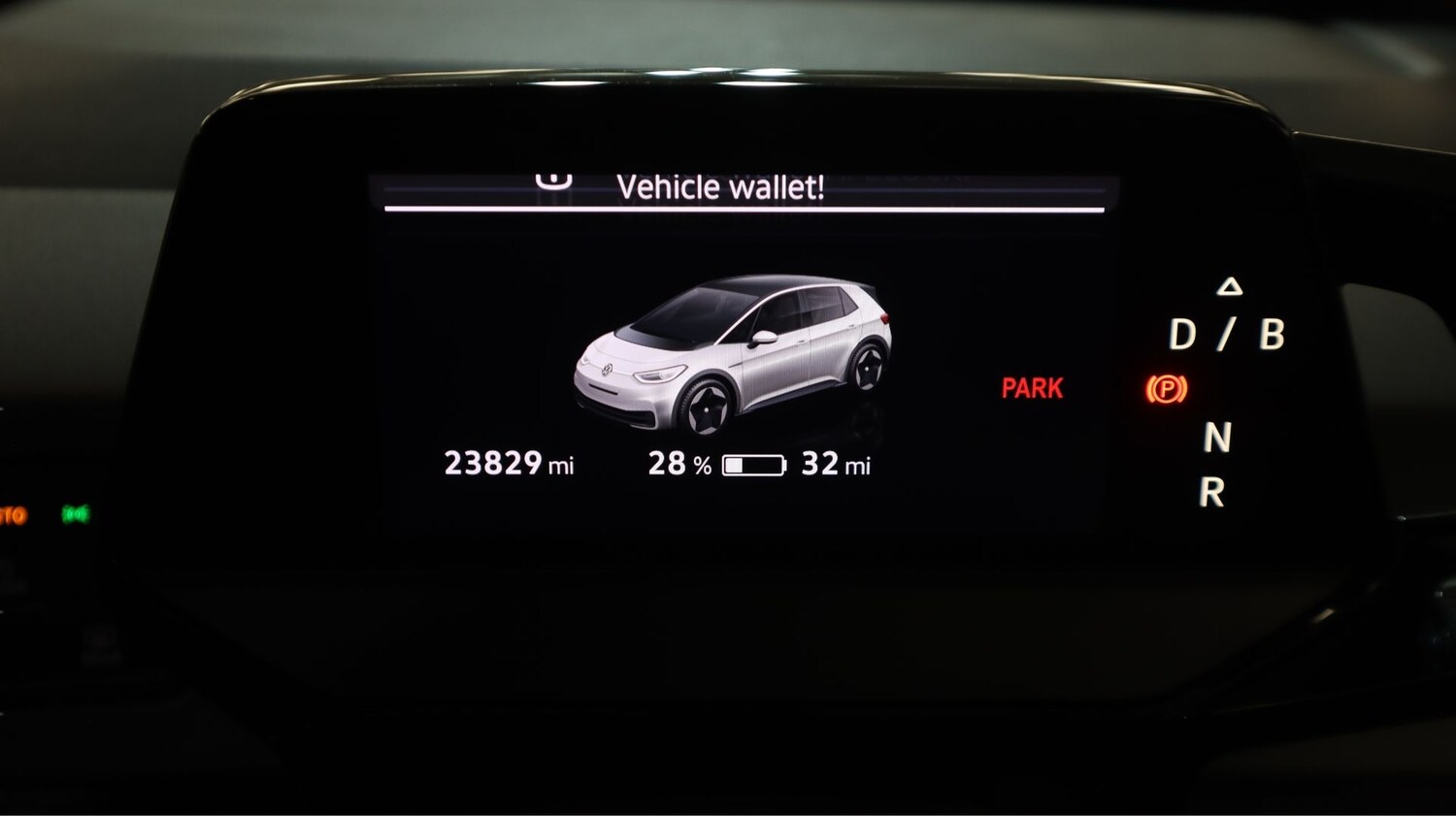 Used Volkswagen ID.3 2022 for sale - 77107413: Photo 10