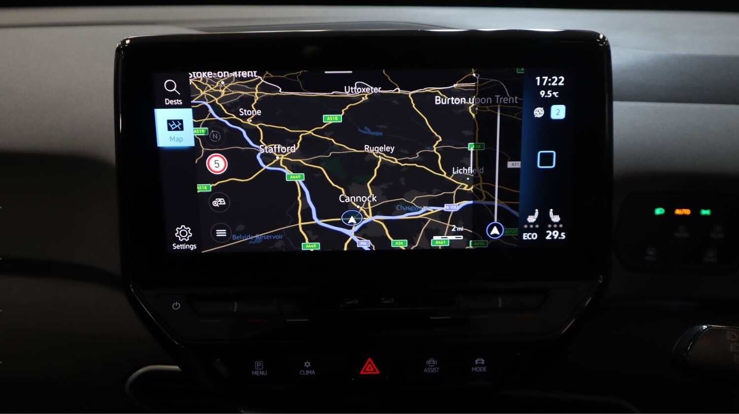 Used Volkswagen ID.3 2022 for sale - 77107413: Photo 11