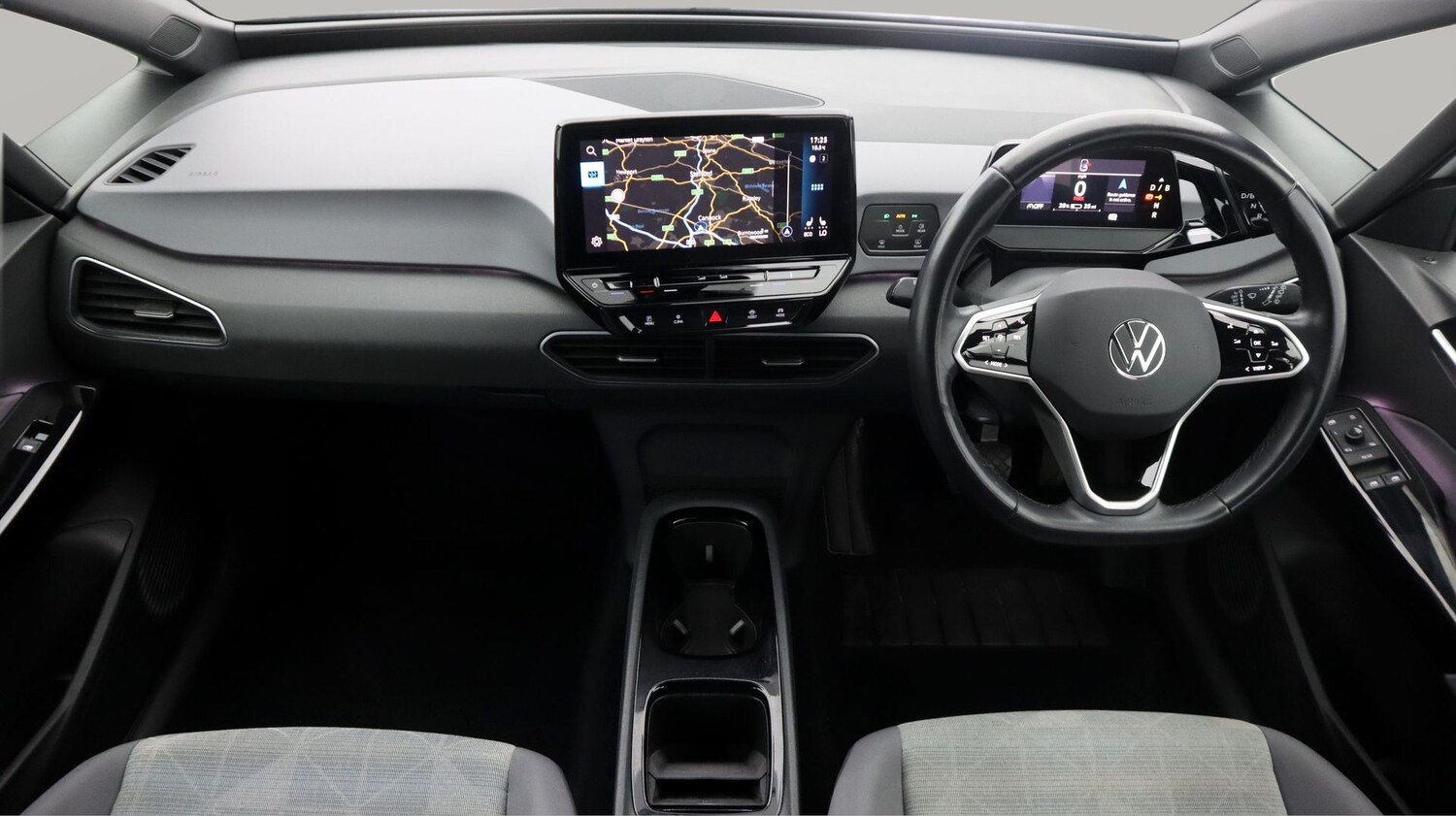 Used Volkswagen ID.3 2022 for sale - 77107413: Photo 13