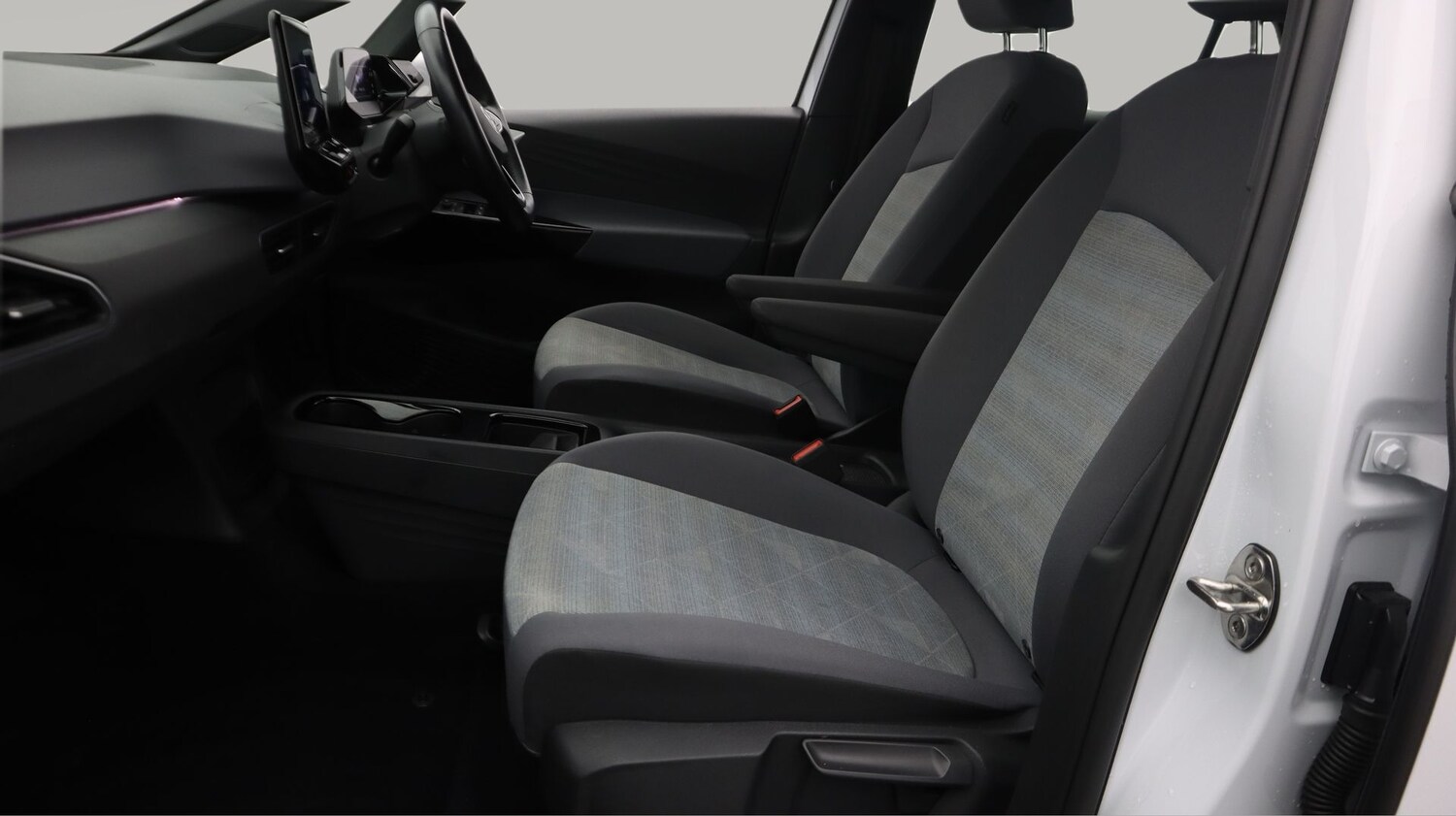 Used Volkswagen ID.3 2022 for sale - 77107413: Photo 14