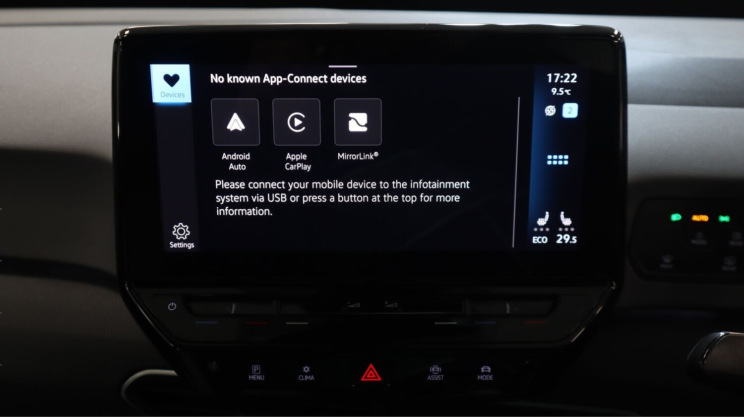 Used Volkswagen ID.3 2022 for sale - 77107413: Photo 24