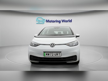 Used Volkswagen ID.3 2022 for sale - 77107413: Photo