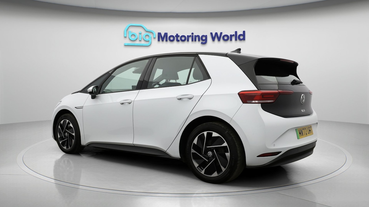 Used Volkswagen ID.3 2022 for sale - 77107413: Photo 5