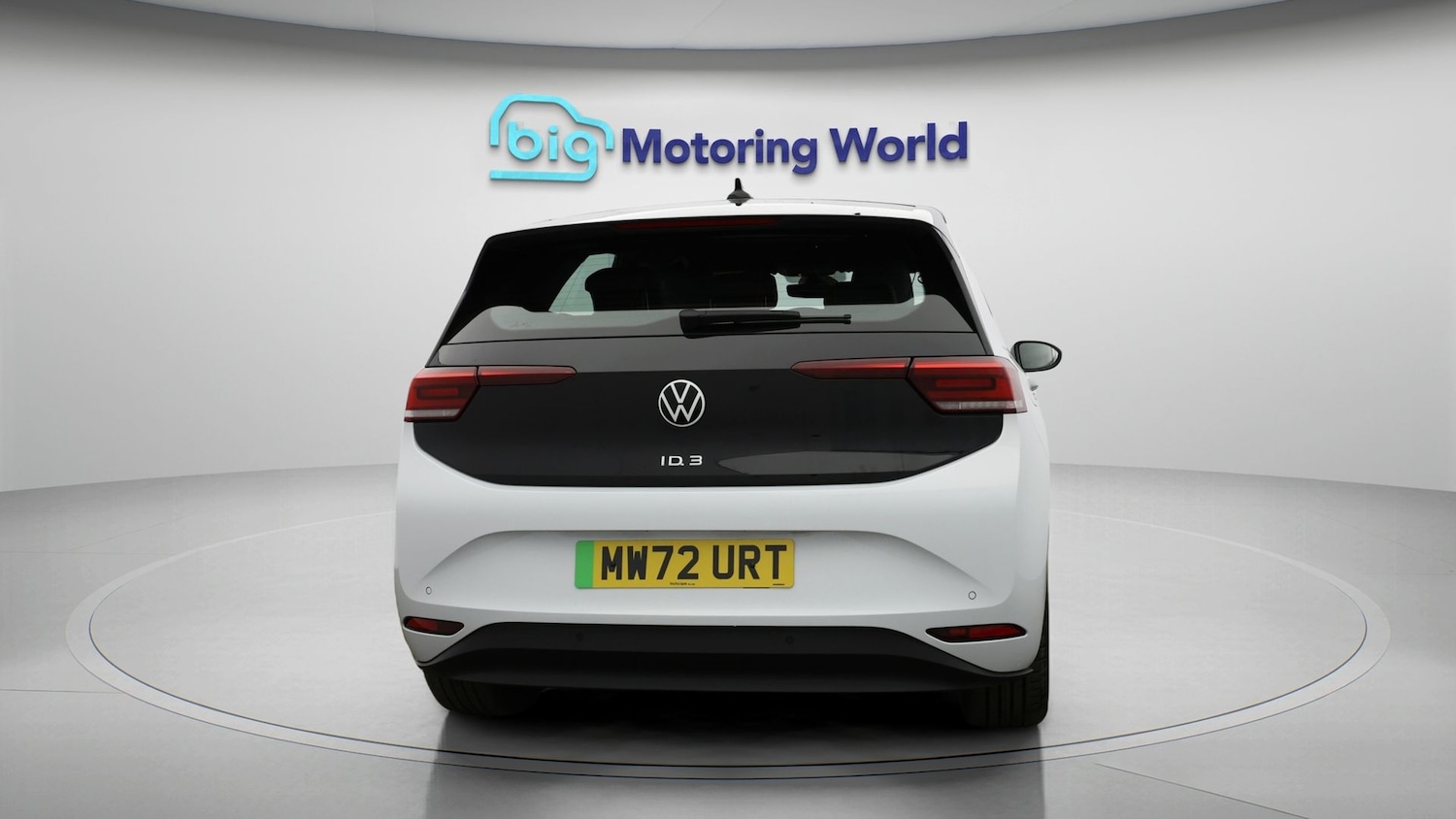 Used Volkswagen ID.3 2022 for sale - 77107413: Photo 6