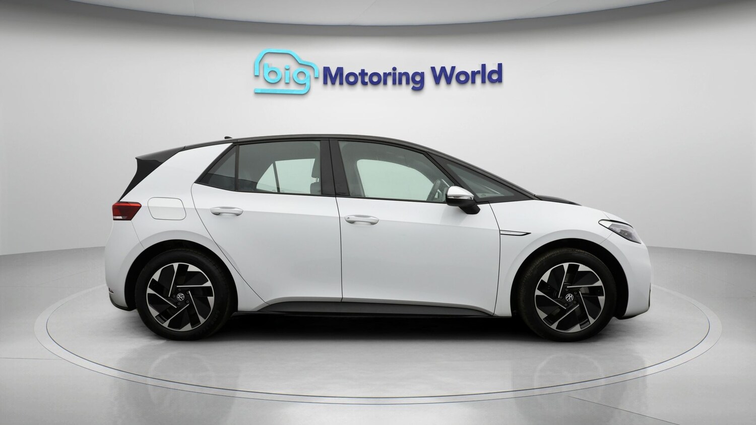 Used Volkswagen ID.3 2022 for sale - 77107413: Photo 8