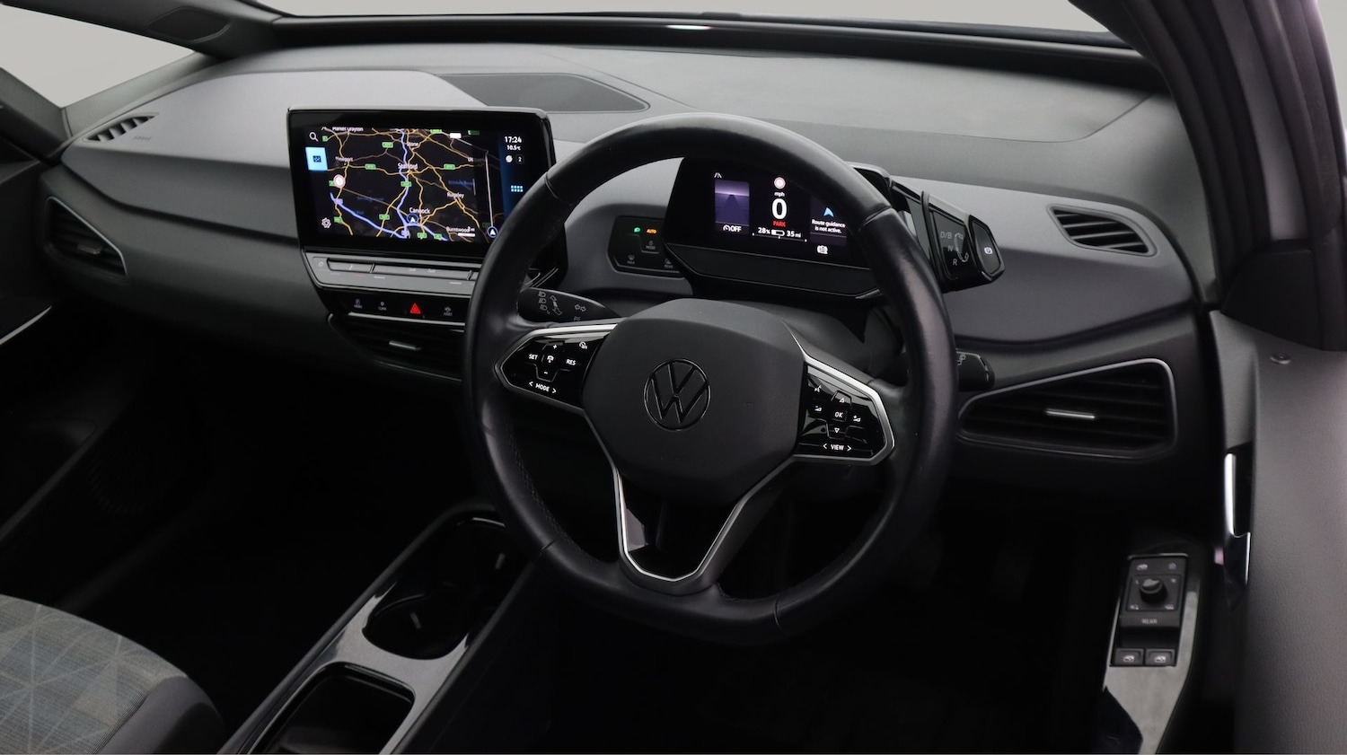 Used Volkswagen ID.3 2022 for sale - 77107413: Photo 9