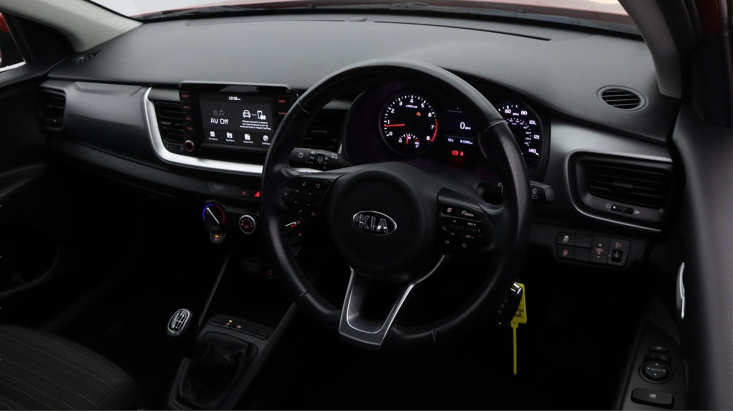 Used Kia Stonic 2018 for sale - 76562169: Photo 10