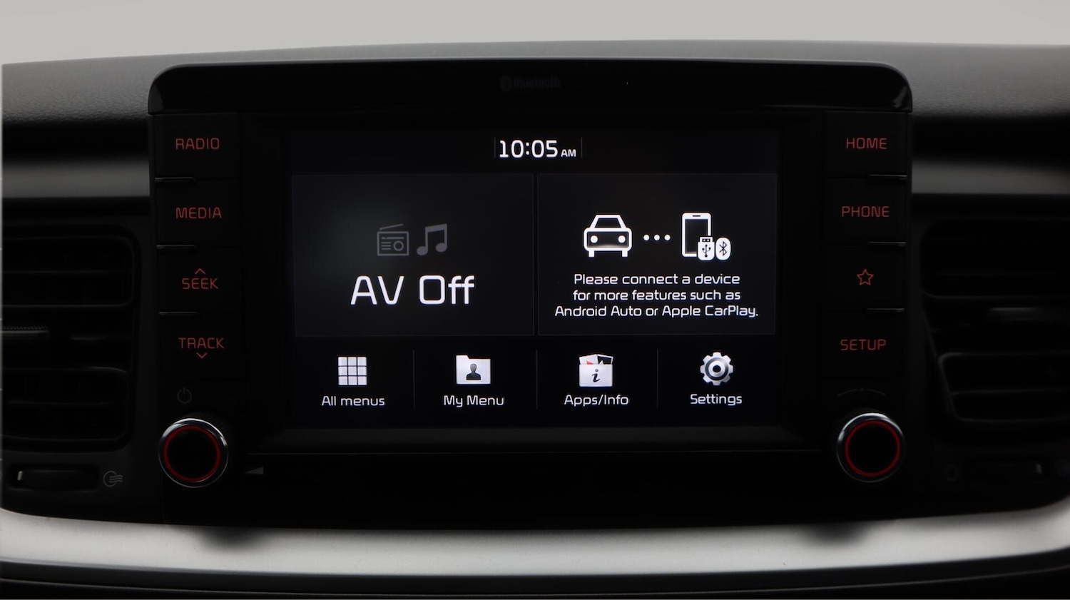 Used Kia Stonic 2018 for sale - 76562169: Photo 12