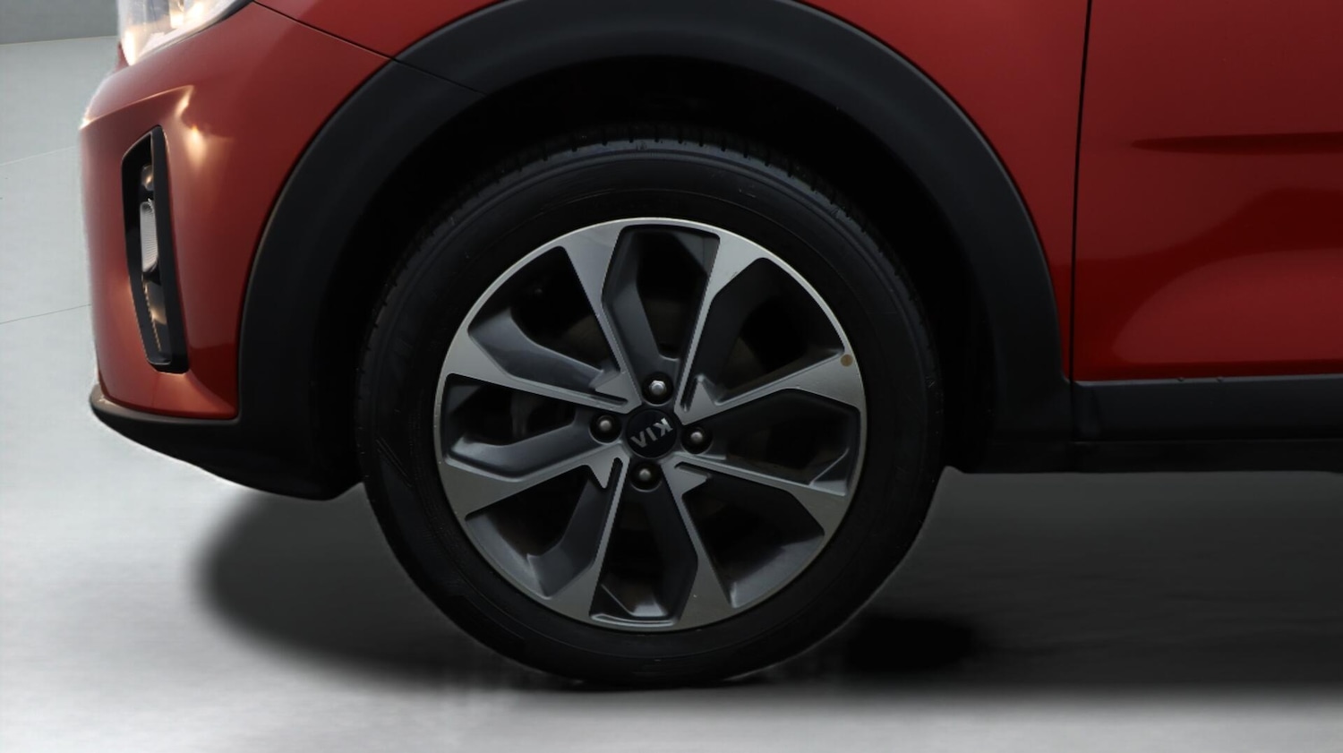 Used Kia Stonic 2018 for sale - 76562169: Photo 19