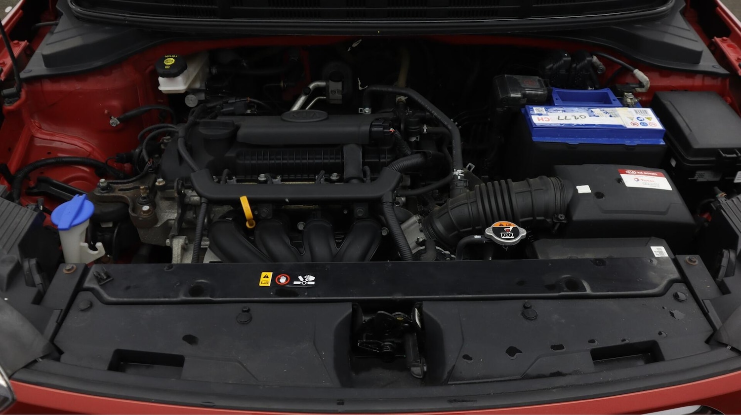 Used Kia Stonic 2018 for sale - 76562169: Photo 20