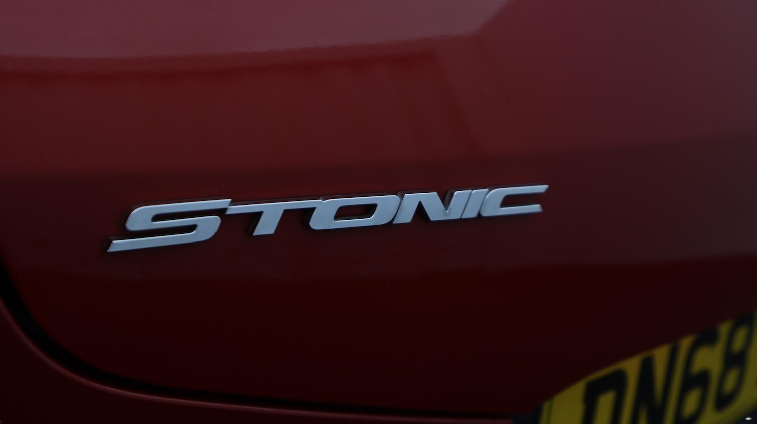 Used Kia Stonic 2018 for sale - 76562169: Photo 22