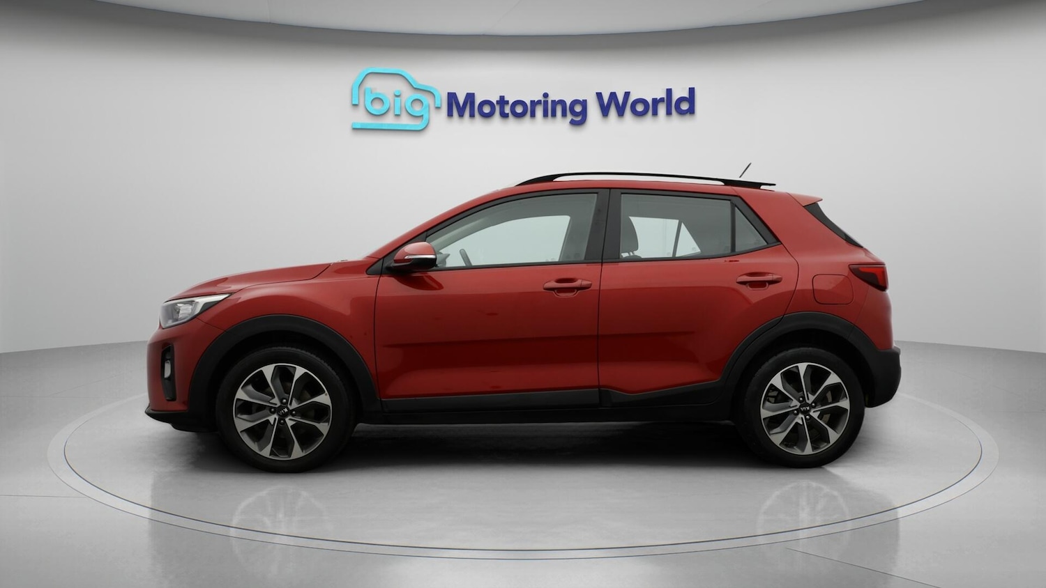 Used Kia Stonic 2018 for sale - 76562169: Photo 5
