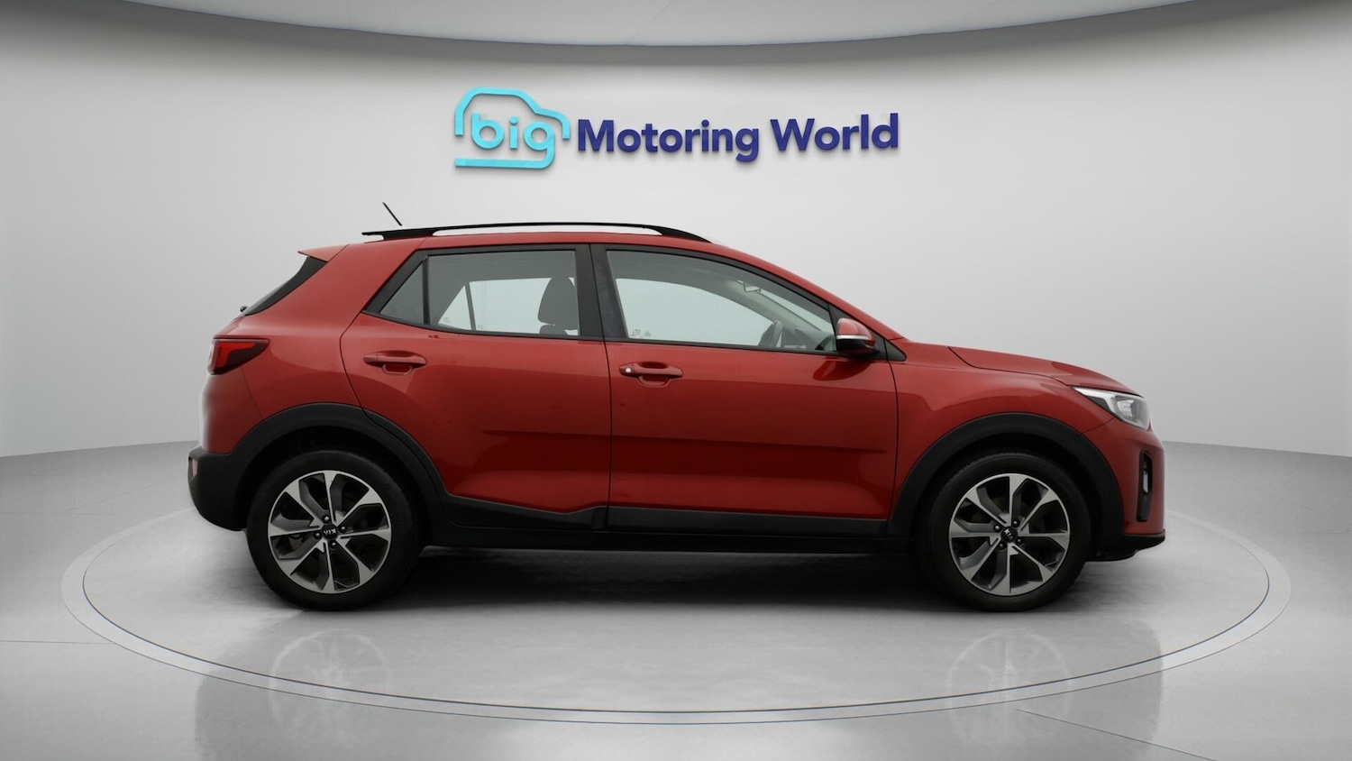 Used Kia Stonic 2018 for sale - 76562169: Photo 9