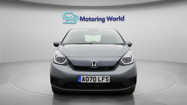 Used Honda Jazz 2020 for sale - 76314629: Photo 3