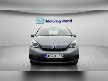 Used Honda Jazz 2020 for sale - 76314629: Photo