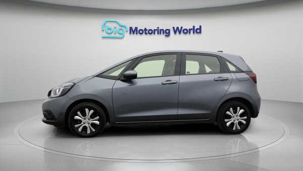Used Honda Jazz 2020 for sale - 76314629: Photo 5