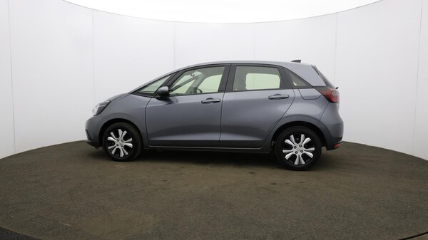 Used Honda Jazz 2020 for sale - 76314629: Photo 71