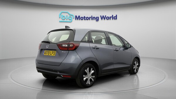 Used Honda Jazz 2020 for sale - 76314629: Photo 8