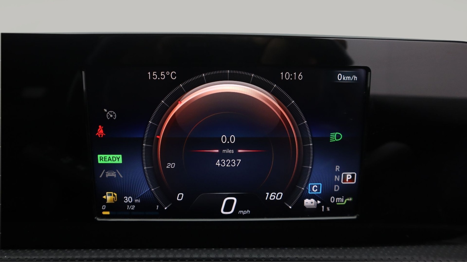 Used Mercedes-Benz A-Class 2021 for sale - 77764290: Photo 10