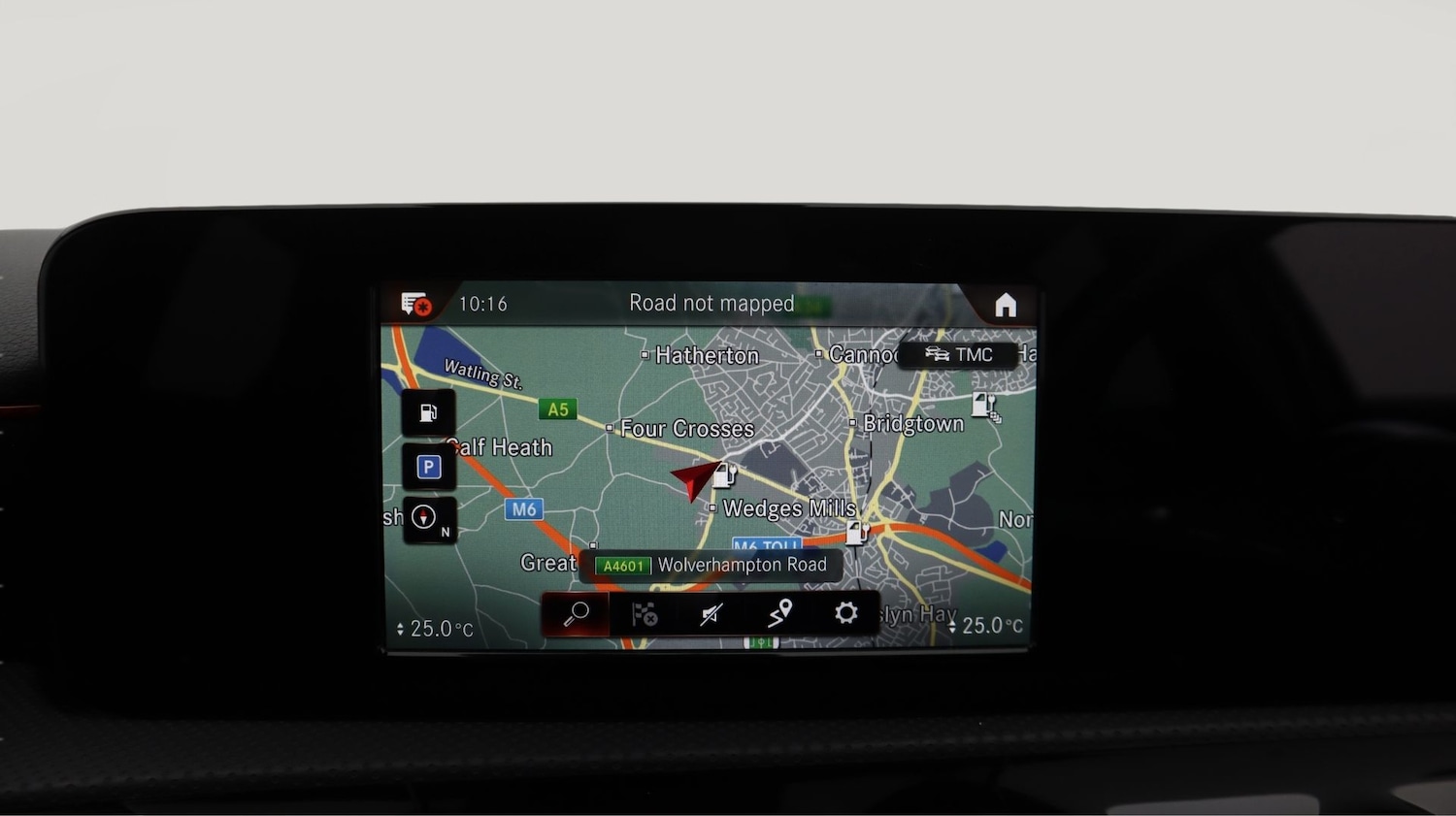 Used Mercedes-Benz A-Class 2021 for sale - 77764290: Photo 11