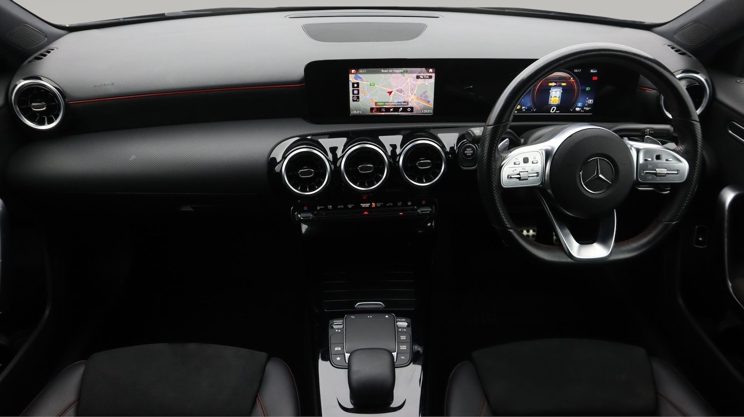 Used Mercedes-Benz A-Class 2021 for sale - 77764290: Photo 13