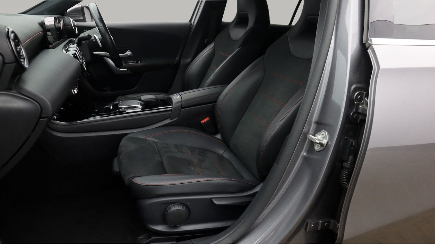 Used Mercedes-Benz A-Class 2021 for sale - 77764290: Photo 14