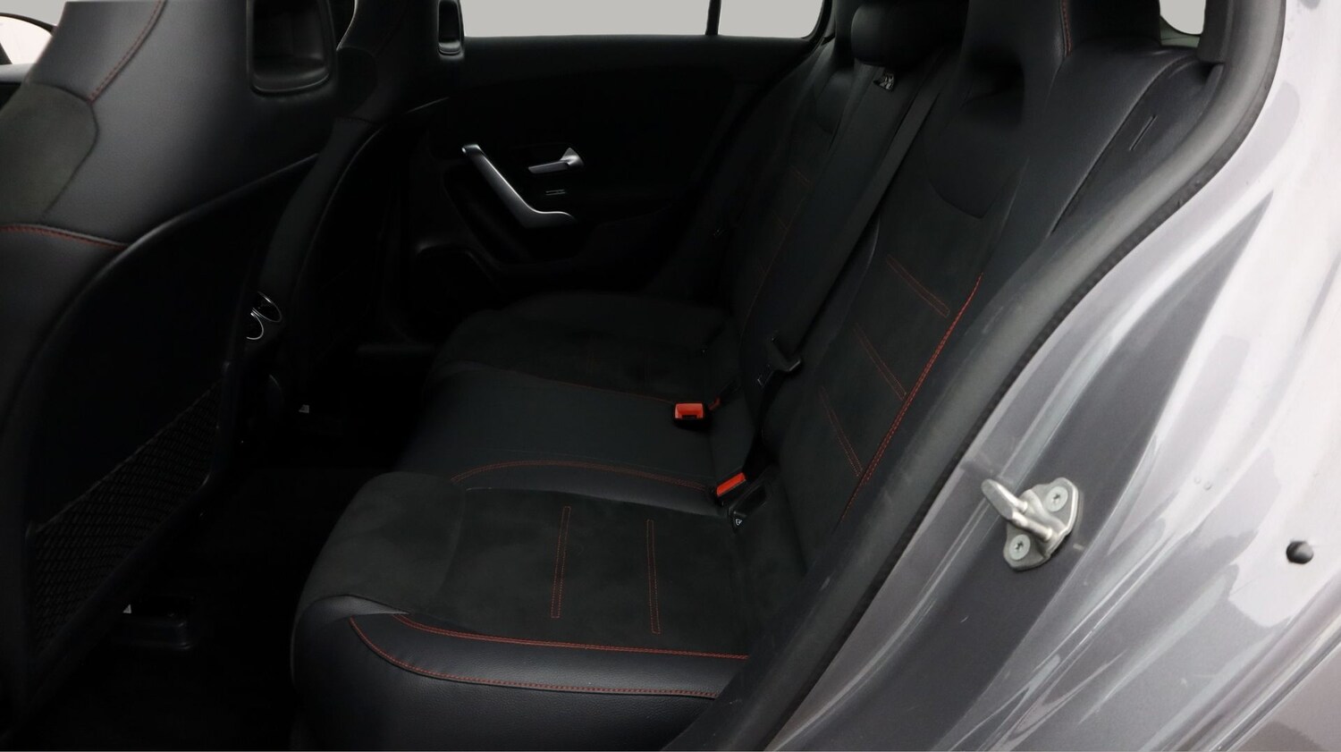 Used Mercedes-Benz A-Class 2021 for sale - 77764290: Photo 16