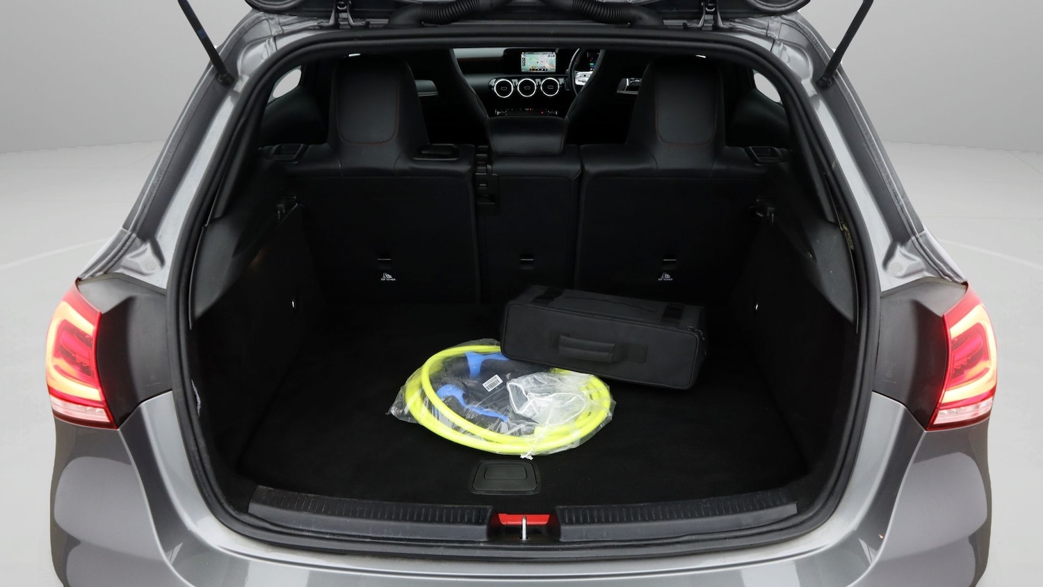 Used Mercedes-Benz A-Class 2021 for sale - 77764290: Photo 17