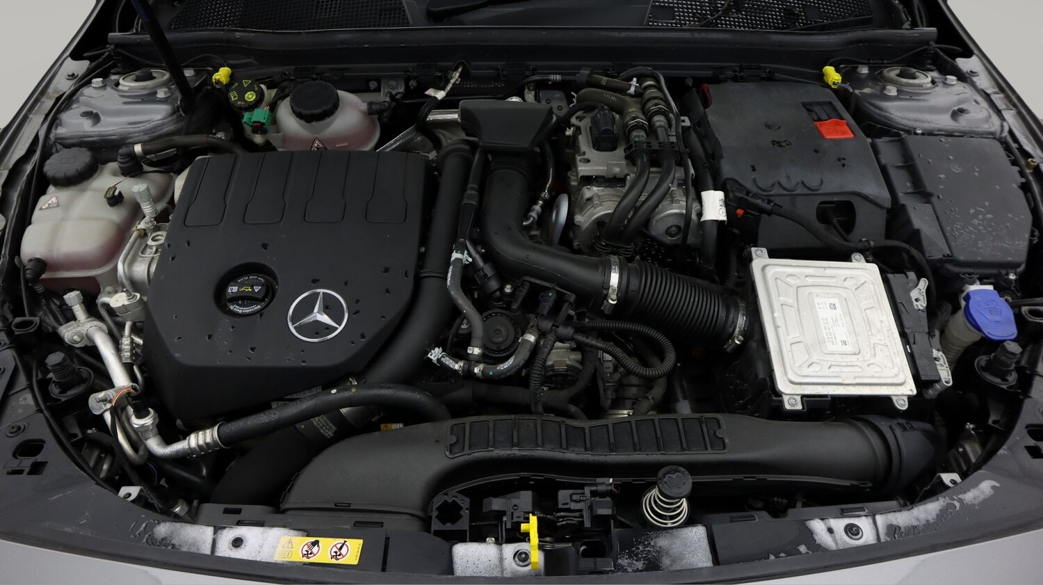 Used Mercedes-Benz A-Class 2021 for sale - 77764290: Photo 19