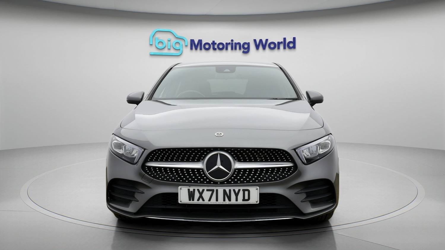 Used Mercedes-Benz A-Class 2021 for sale - 77764290: Photo 2