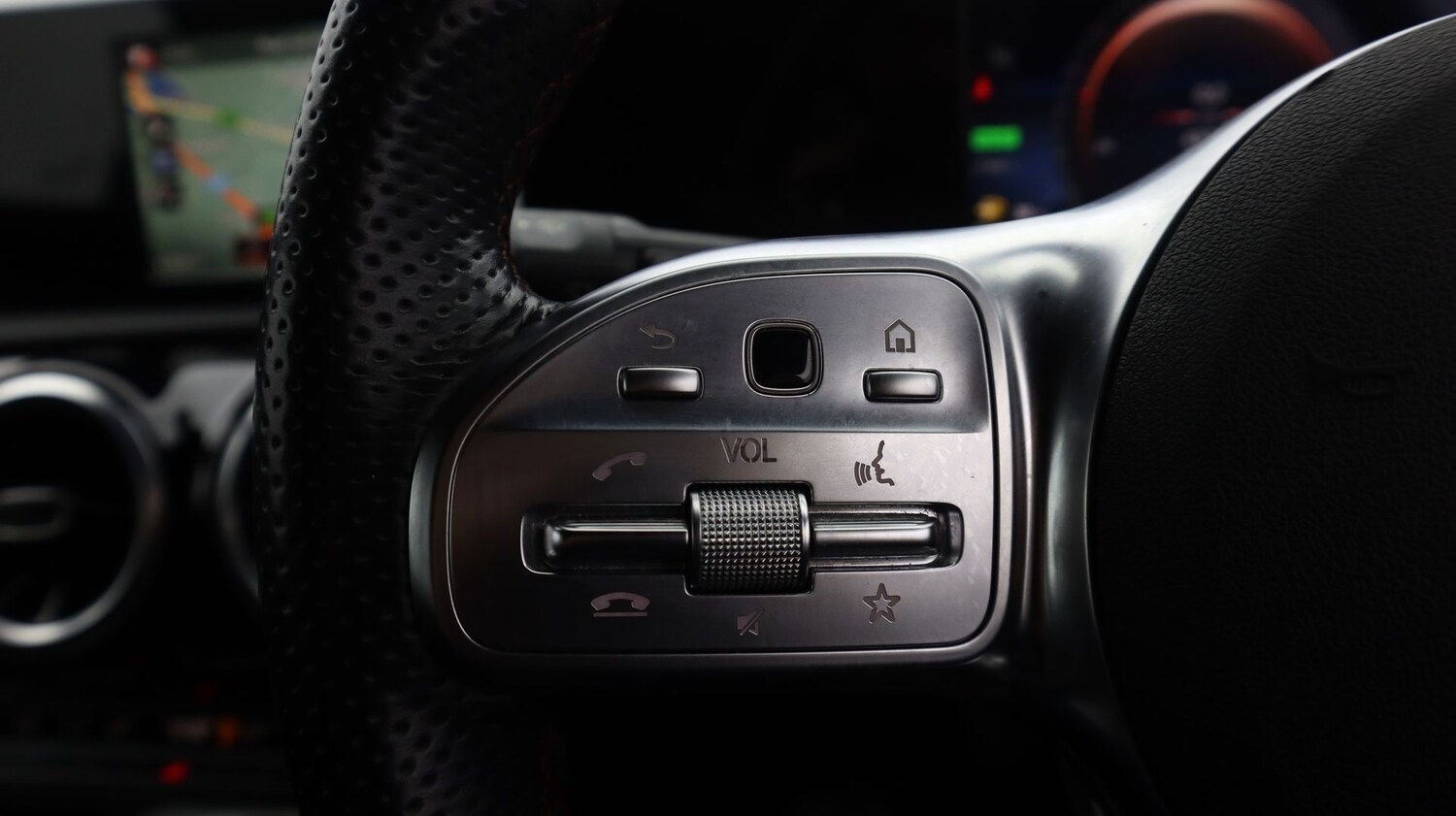 Used Mercedes-Benz A-Class 2021 for sale - 77764290: Photo 21