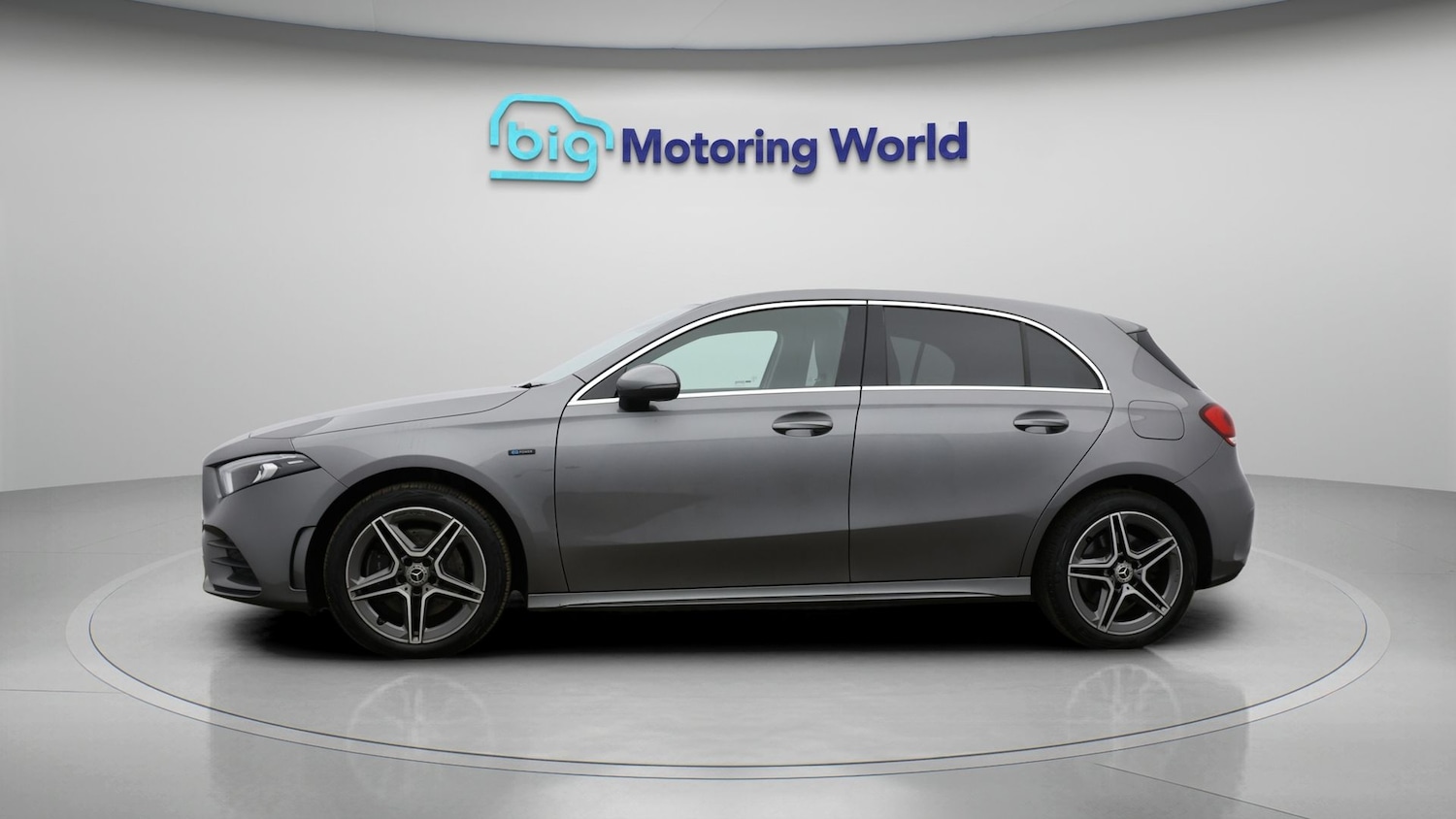 Used Mercedes-Benz A-Class 2021 for sale - 77764290: Photo 4