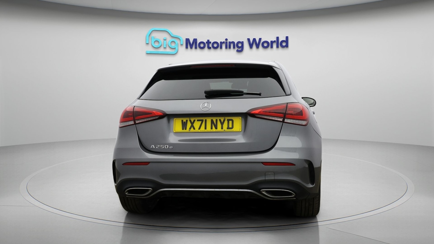 Used Mercedes-Benz A-Class 2021 for sale - 77764290: Photo 6