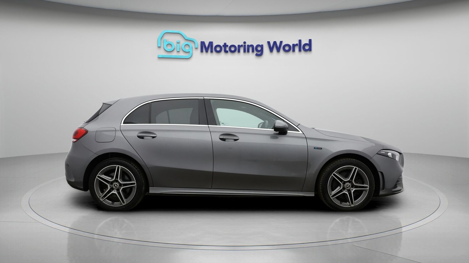 Used Mercedes-Benz A-Class 2021 for sale - 77764290: Photo 8