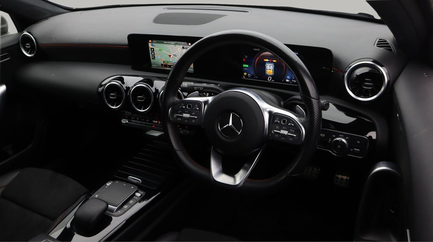 Used Mercedes-Benz A-Class 2021 for sale - 77764290: Photo 9