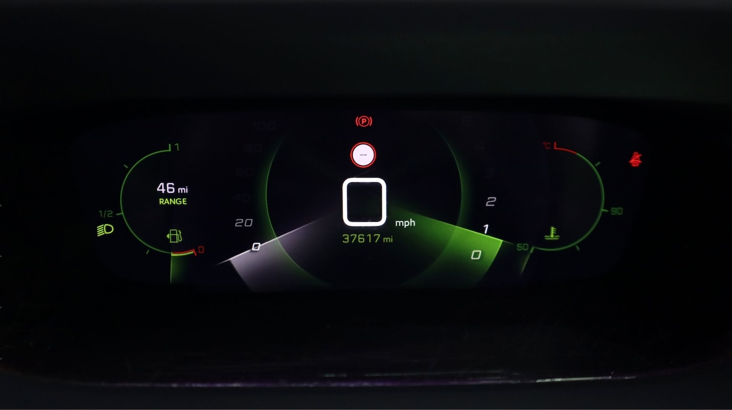 Used Peugeot 2008 2022 for sale - 77439618: Photo 10