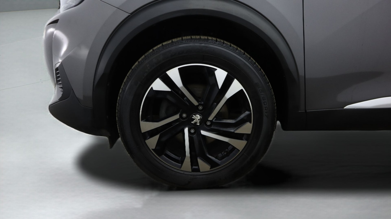 Used Peugeot 2008 2022 for sale - 77439618: Photo 18