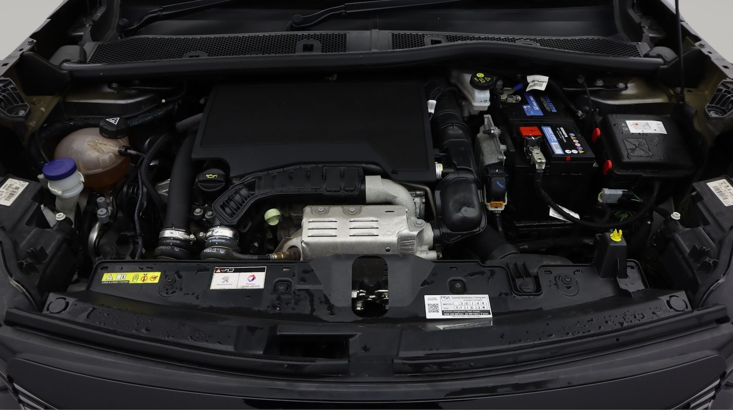 Used Peugeot 2008 2022 for sale - 77439618: Photo 19