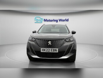 Used Peugeot 2008 2022 for sale - 77439618: Photo