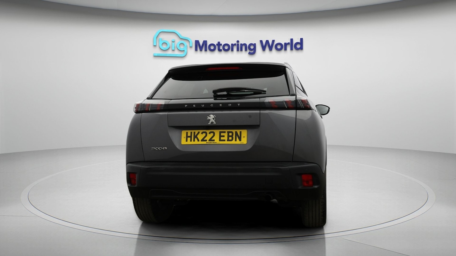 Used Peugeot 2008 2022 for sale - 77439618: Photo 6