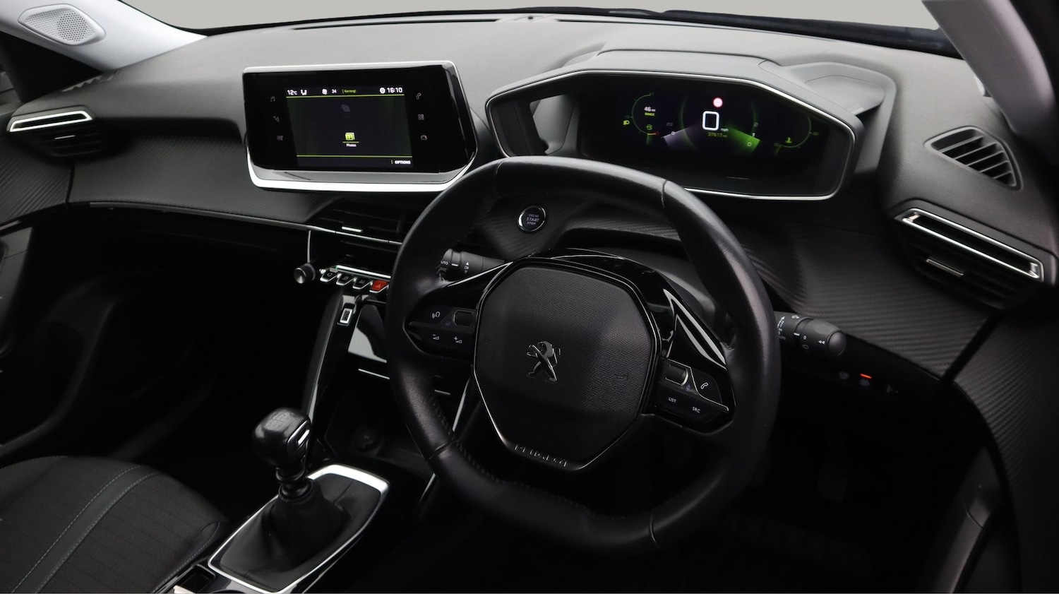 Used Peugeot 2008 2022 for sale - 77439618: Photo 9