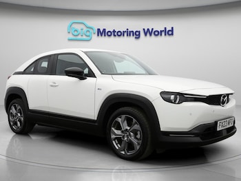 2023 (23) - 35.5kWh Prime-Line SUV 5dr Electric Auto (145 ps)