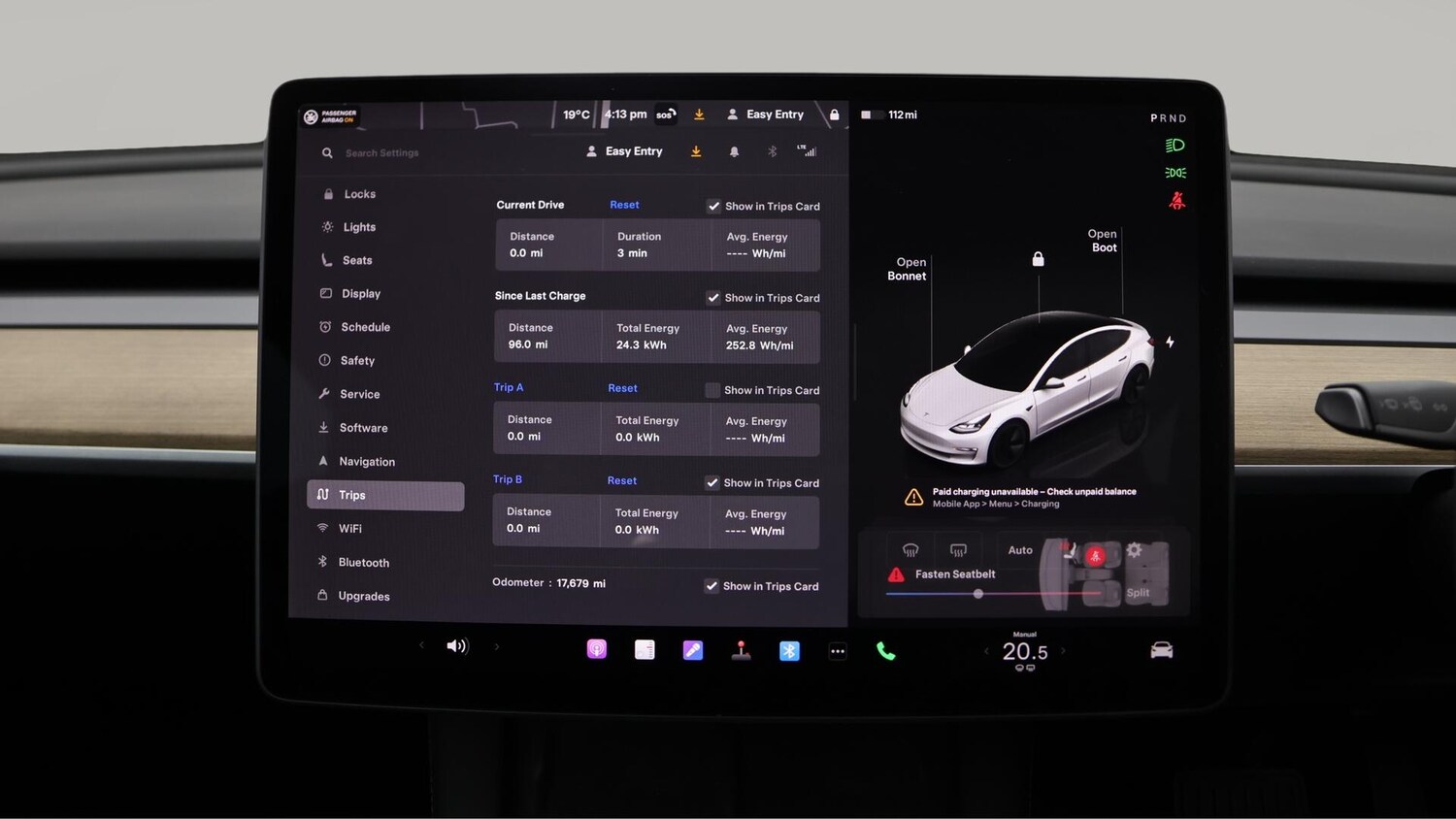 Used Tesla Model 3 2022 for sale - 76499351: Photo 11