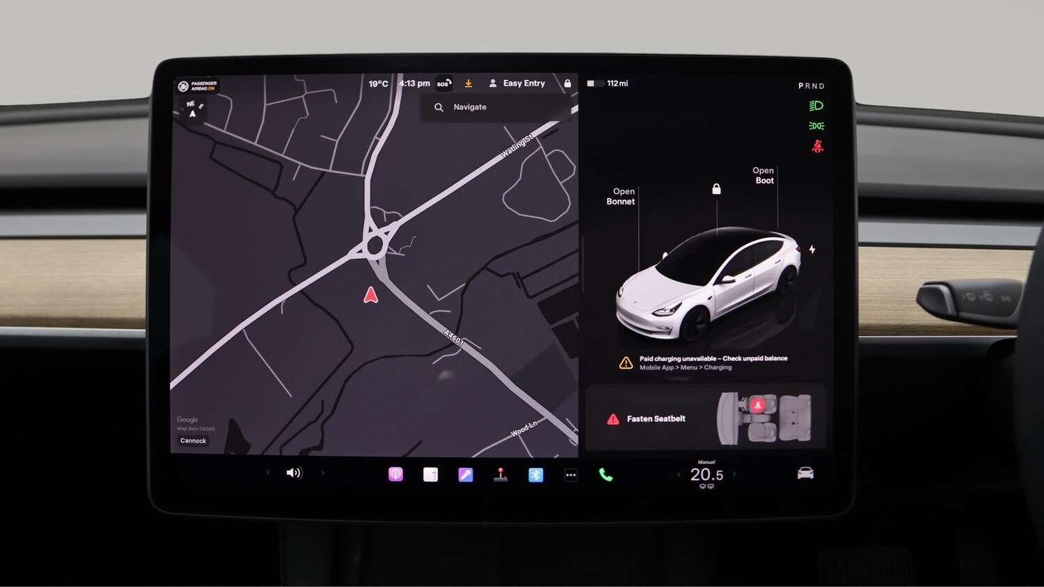 Used Tesla Model 3 2022 for sale - 76499351: Photo 12