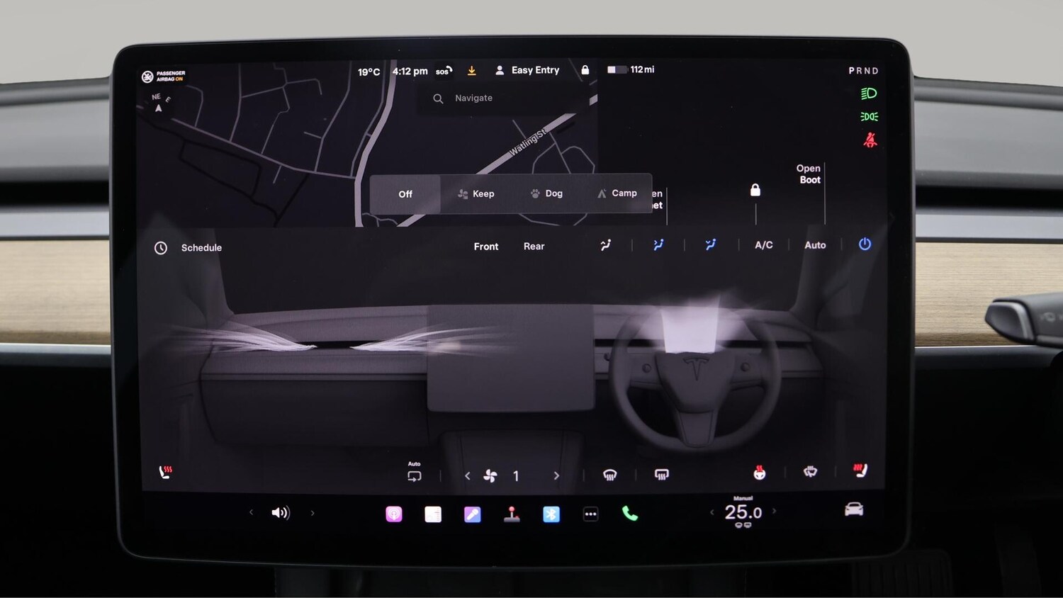 Used Tesla Model 3 2022 for sale - 76499351: Photo 13