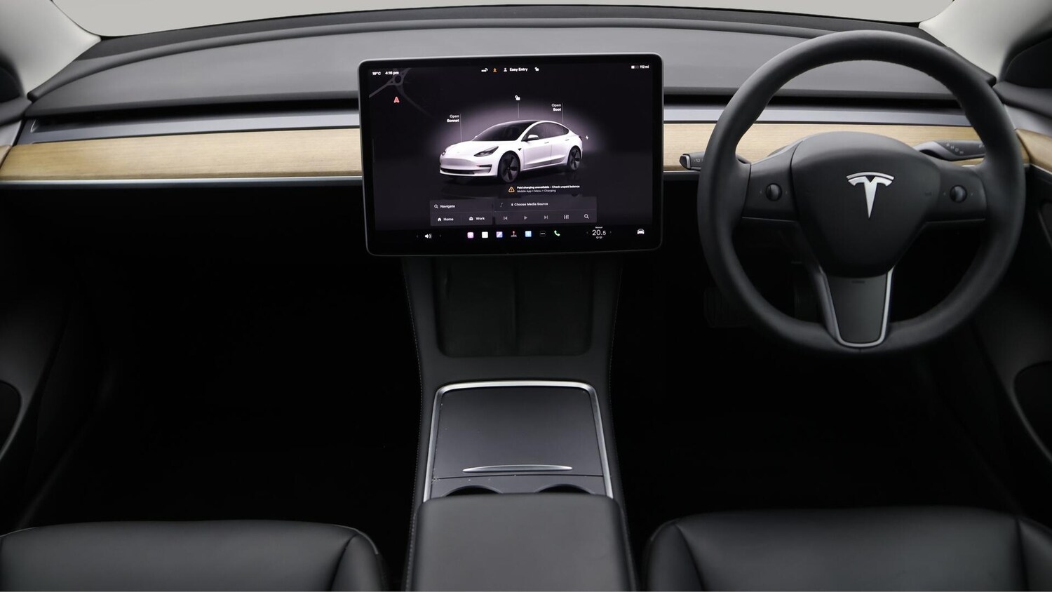 Used Tesla Model 3 2022 for sale - 76499351: Photo 14