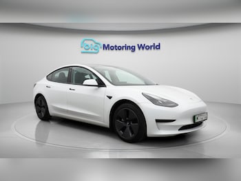 Tesla - Model 3